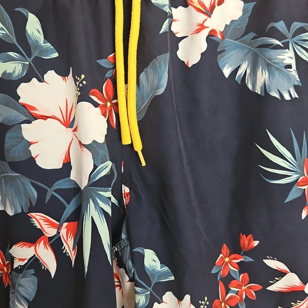 J.Crew swimm trunks